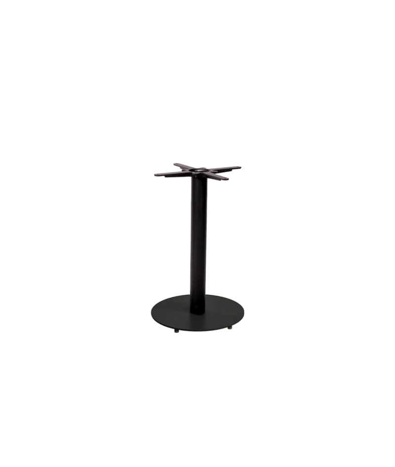 Restorano stalo pagrindas Alfa R – Ø45 cm
