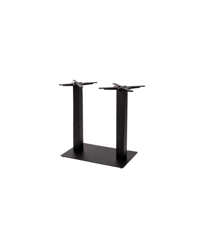 Restorano stalo pagrindas Alfa Duo – 40×70 cm