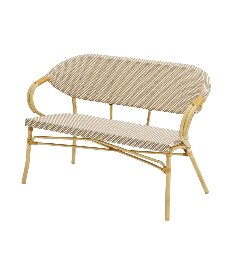 Suolas Camillo Bench TX.0377 – smėlio