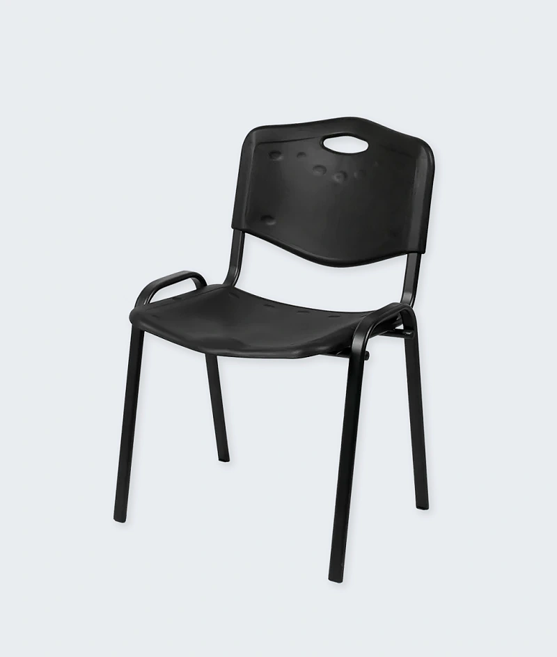 Konferencinė kėdė Iso Plast