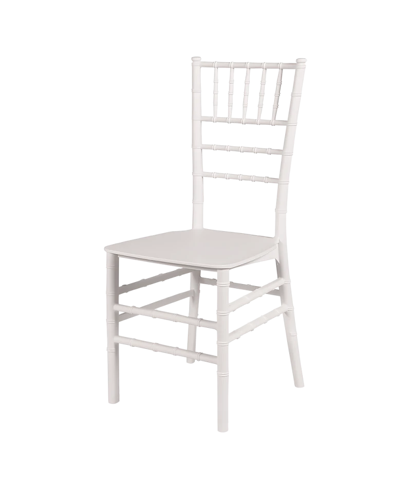 Vestuvinė kėdė Chiavari Tiffany